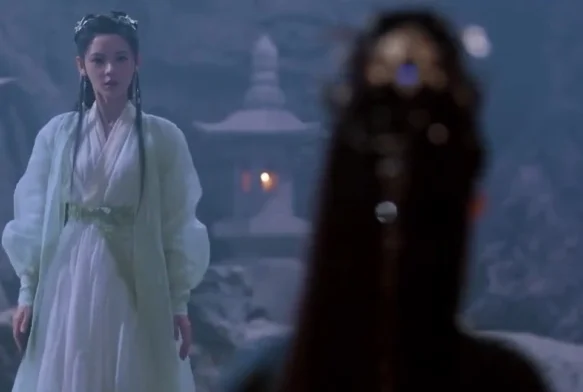 Кадр к 10 серии «Орден тысячи осеней»