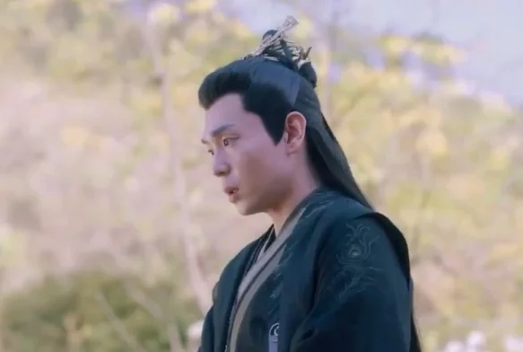 Кадр к 10 серии «Орден тысячи осеней»