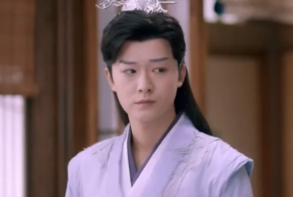 Кадр к 10 серии «Орден тысячи осеней»