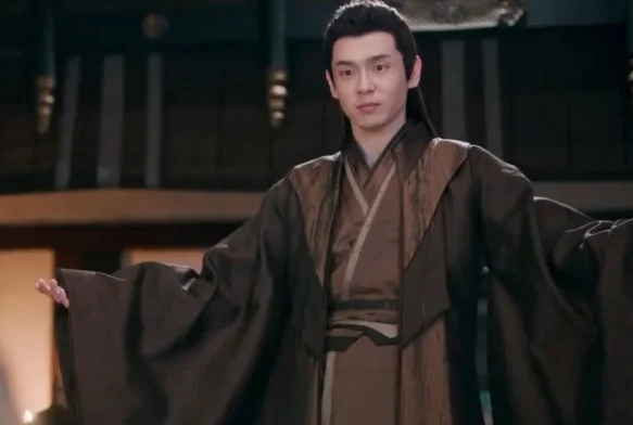 Кадр к 10 серии «Орден тысячи осеней»