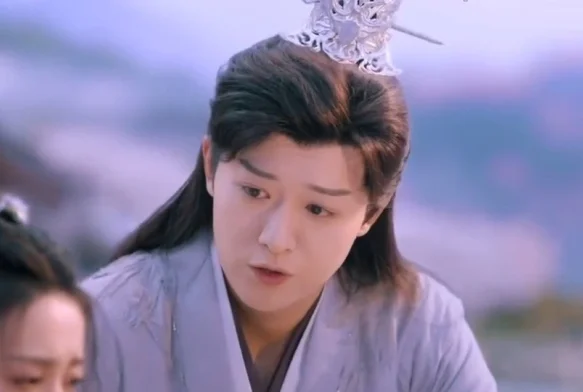 Кадр к 10 серии «Орден тысячи осеней»