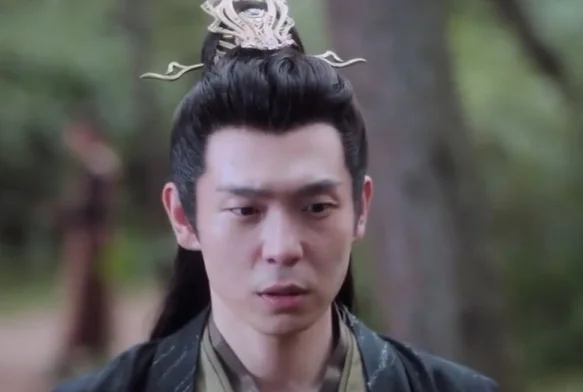 Кадр к 10 серии «Орден тысячи осеней»