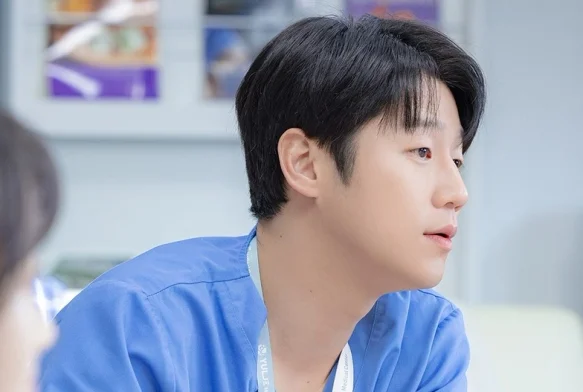 Кадр к 1 серии «Жизнь человека, который однажды станет мудрым»