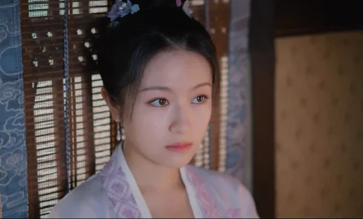 Дорама Воды текут вдалеке 7 серия