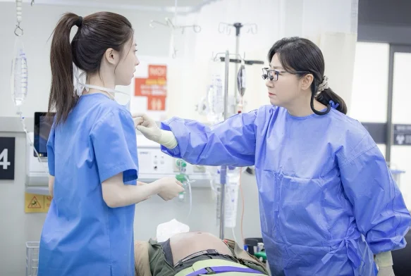 Кадр к 1 серии «Жизнь человека, который однажды станет мудрым»