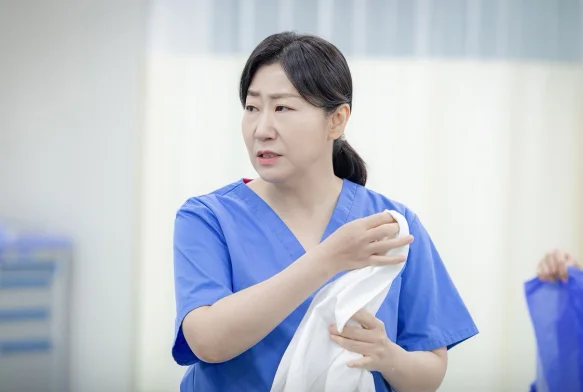 Кадр к 1 серии «Жизнь человека, который однажды станет мудрым»