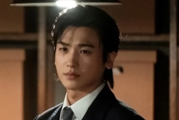 Кадр к 16 серии «Остров сокровищ»