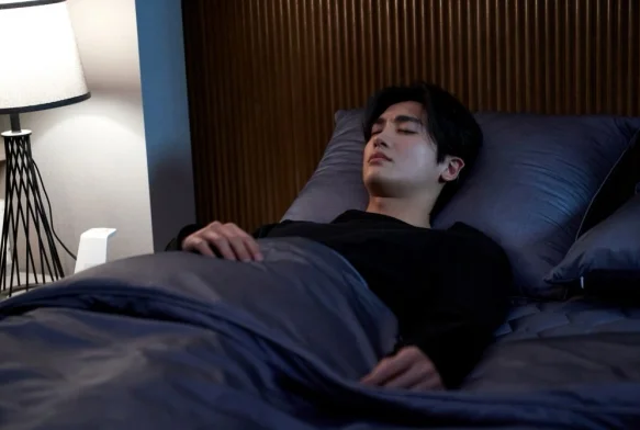 Кадр к 16 серии «Остров сокровищ»