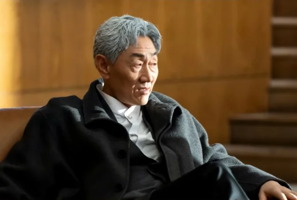 Кадр к 16 серии «Остров сокровищ»