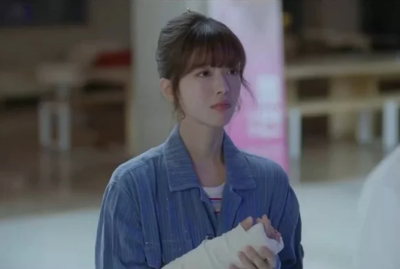 Кадр к 2 серии «Банни и её мальчики»