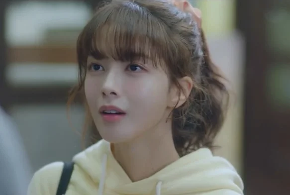 Кадр к 2 серии «Банни и её мальчики»