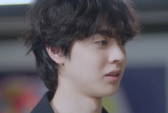 Кадр к 2 серии «Банни и её мальчики»