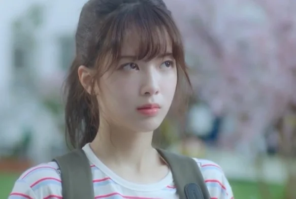 Кадр к 2 серии «Банни и её мальчики»