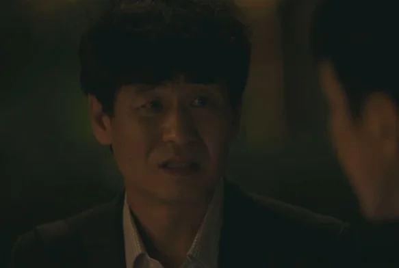 Кадр к 11 серии «Искусство ведения переговоров»