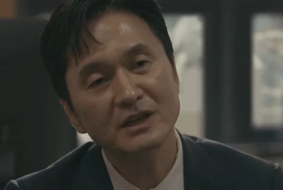 Кадр к 11 серии «Искусство ведения переговоров»