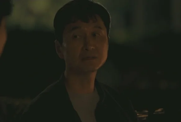 Кадр к 11 серии «Искусство ведения переговоров»