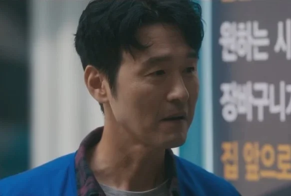 Кадр к 11 серии «Искусство ведения переговоров»