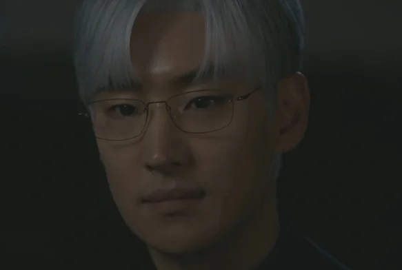 Кадр к 11 серии «Искусство ведения переговоров»