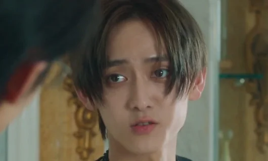 Дорама Безмолвное чтение 12 серия