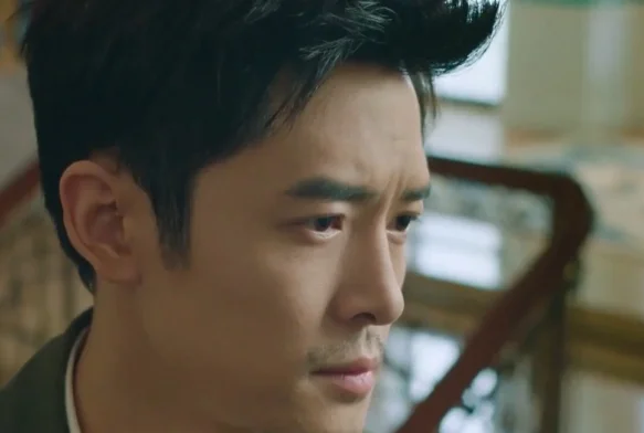 Кадр к 12 серии «Безмолвное чтение»