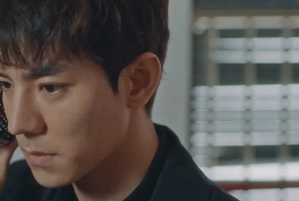 Кадр к 12 серии «Безмолвное чтение»