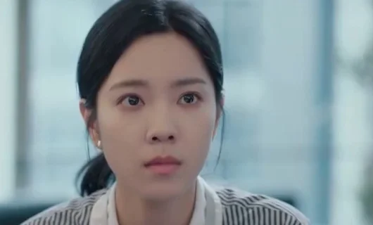 Дорама Ешь, беги и влюбляйся 13 серия