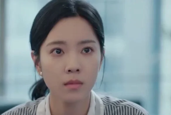 Кадр к 13 серии «Ешь, беги и влюбляйся»