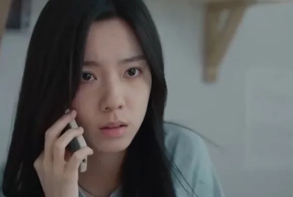 Кадр к 13 серии «Ешь, беги и влюбляйся»