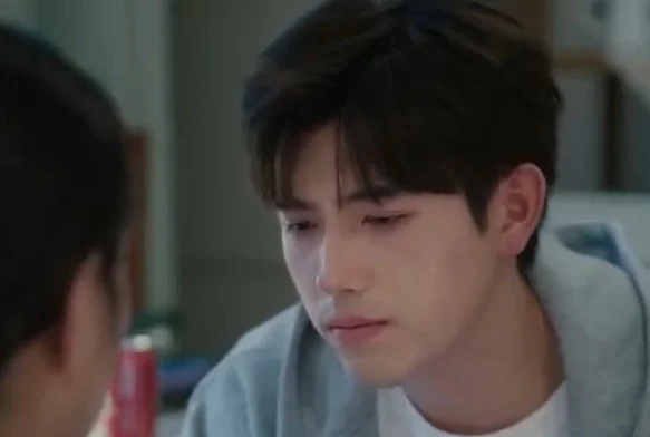 Кадр к 13 серии «Ешь, беги и влюбляйся»