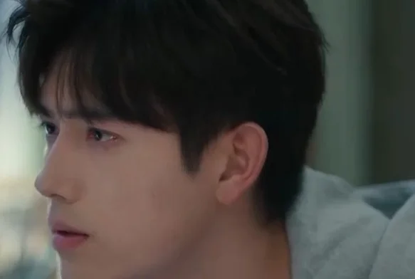 Кадр к 13 серии «Ешь, беги и влюбляйся»