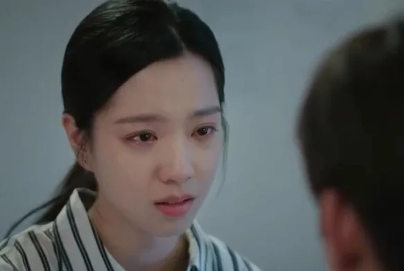 Кадр к 13 серии «Ешь, беги и влюбляйся»