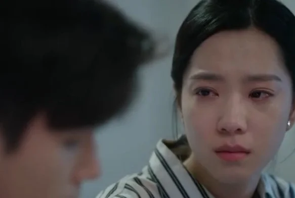 Кадр к 13 серии «Ешь, беги и влюбляйся»