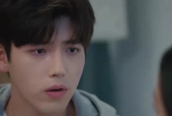 Кадр к 13 серии «Ешь, беги и влюбляйся»