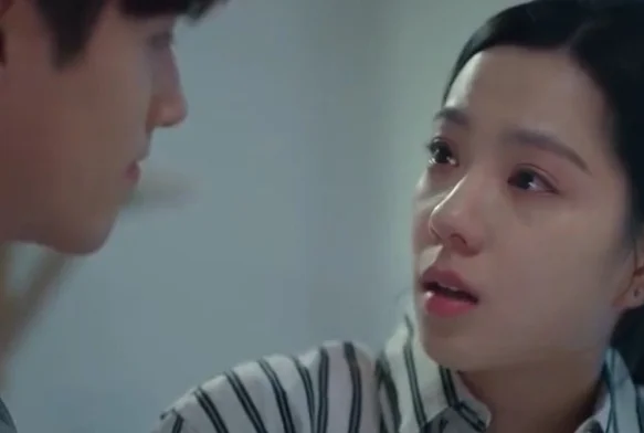 Кадр к 13 серии «Ешь, беги и влюбляйся»