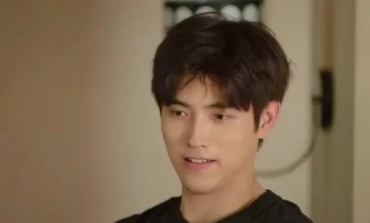 Дорама Ешь, беги и влюбляйся 12 серия