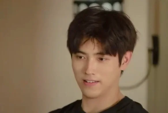 Кадр к 12 серии «Ешь, беги и влюбляйся»