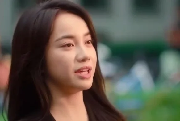 Кадр к 12 серии «Ешь, беги и влюбляйся»