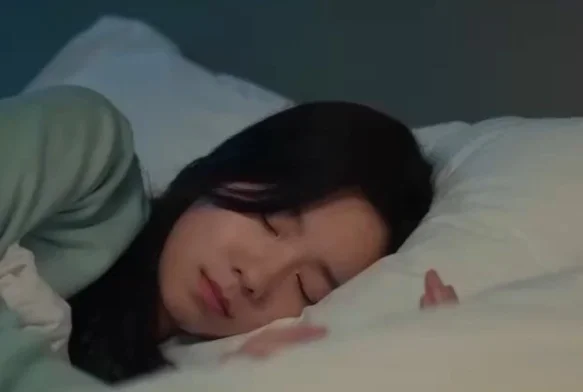 Кадр к 12 серии «Ешь, беги и влюбляйся»