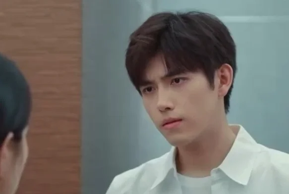 Кадр к 12 серии «Ешь, беги и влюбляйся»