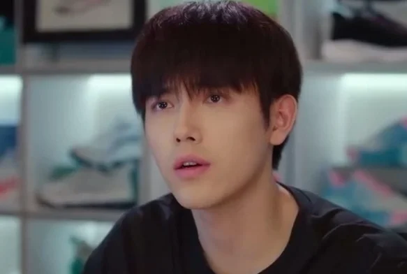 Кадр к 12 серии «Ешь, беги и влюбляйся»