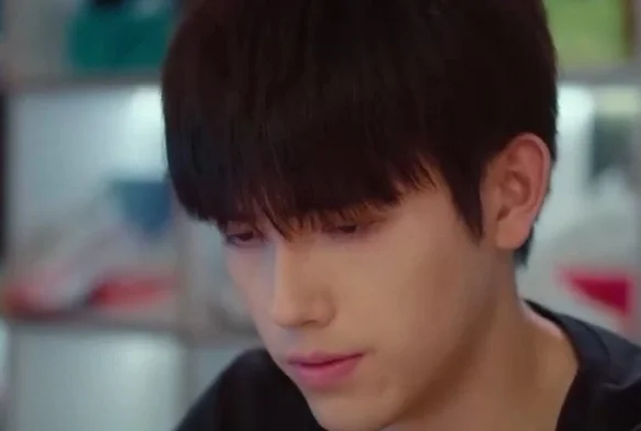 Кадр к 12 серии «Ешь, беги и влюбляйся»