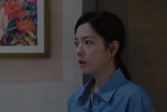 Кадр к 12 серии «Ешь, беги и влюбляйся»