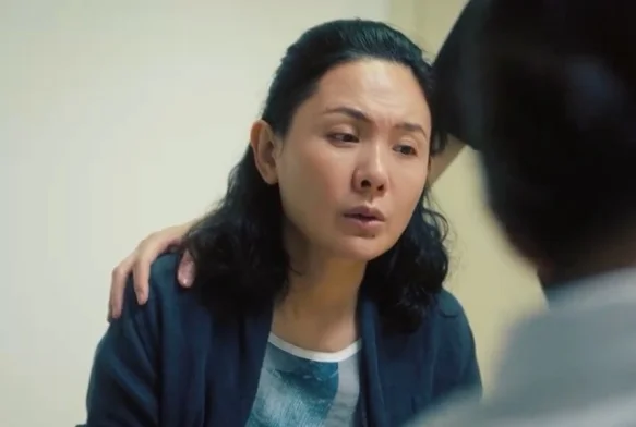 Кадр к 19 серии «Достойные любви»