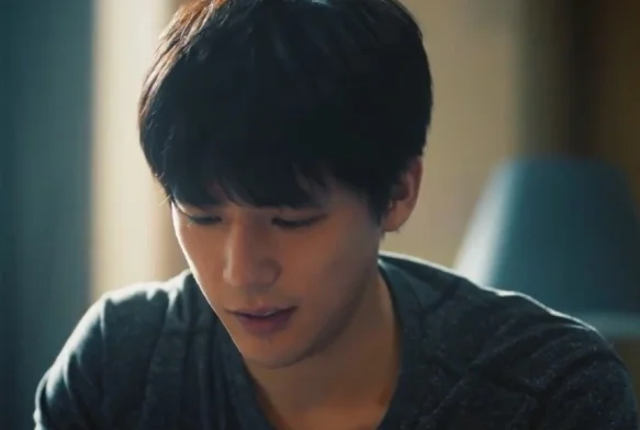 Кадр к 19 серии «Достойные любви»