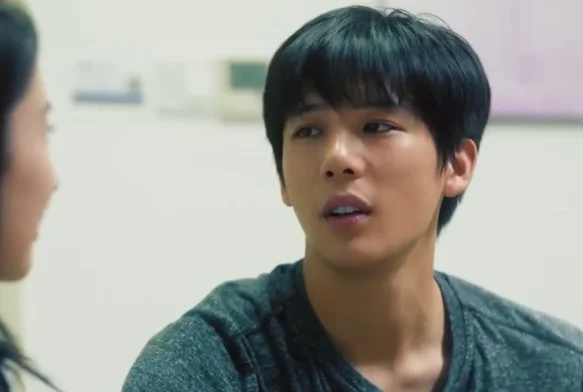 Кадр к 19 серии «Достойные любви»