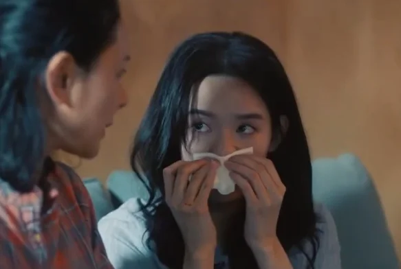 Кадр к 19 серии «Достойные любви»