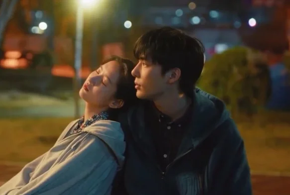 Кадр к 19 серии «Достойные любви»