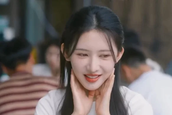 Кадр к 19 серии «Достойные любви»