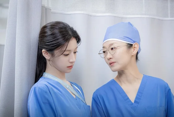 Кадр к 2 серии «Жизнь человека, который однажды станет мудрым»