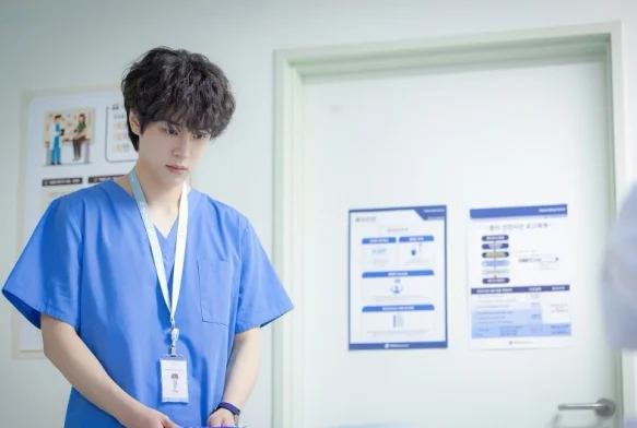 Кадр к 2 серии «Жизнь человека, который однажды станет мудрым»